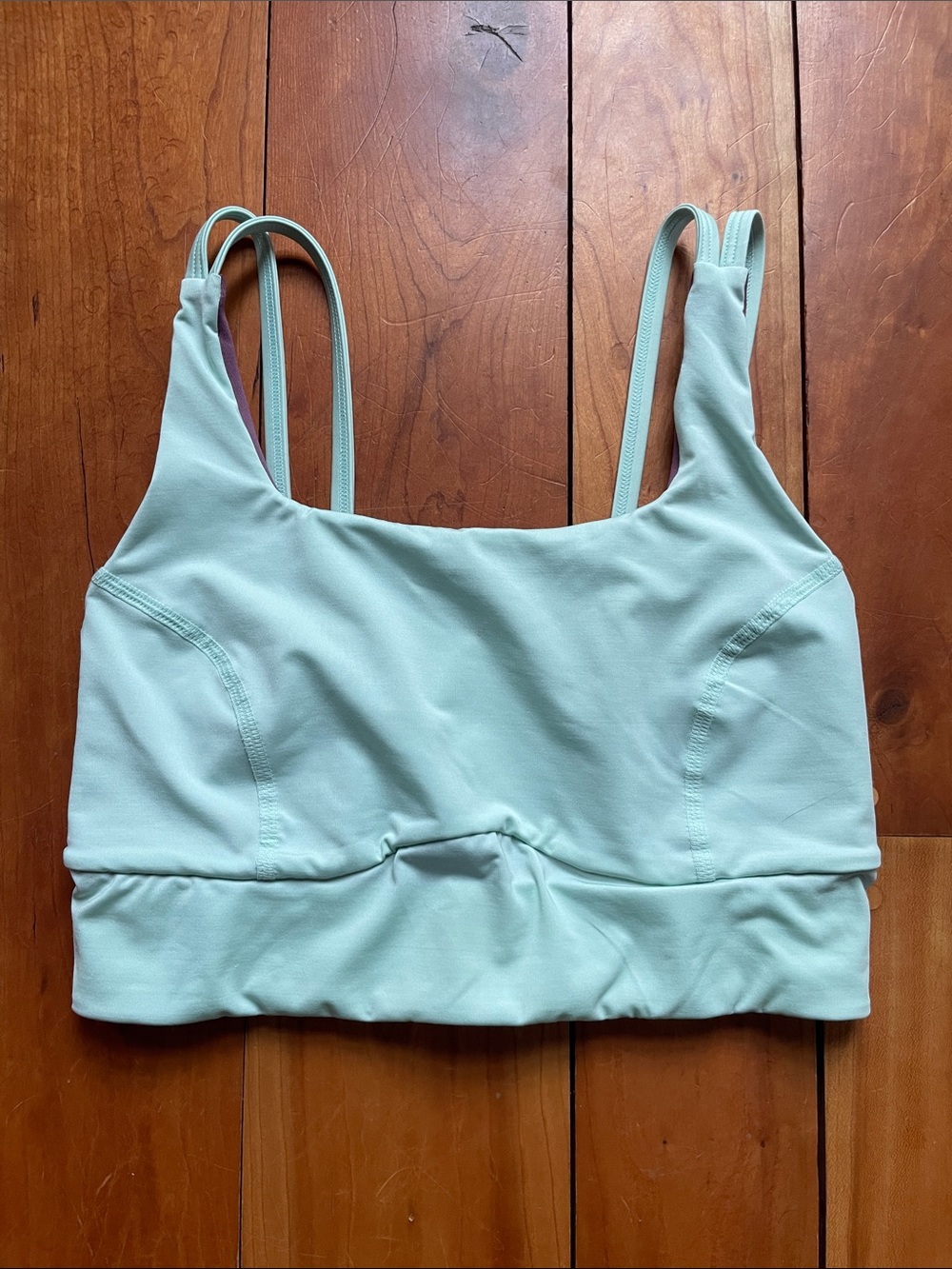 Tera Kaia Aurora Crop Top Size 2